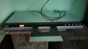 Hyundai DVD Player