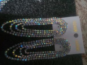 Jewelry Set