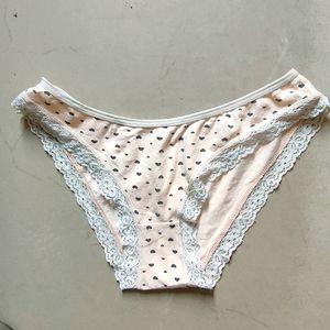 size M/L
