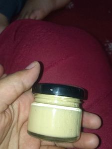 Ftune Skin Whitening Cream