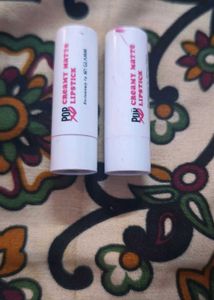 My Glamm Pop Xo Lipstick