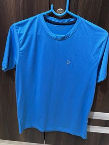 Blue T-Shirt
