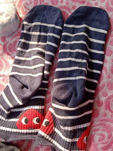 Korean Cute Socks Bundle Combo