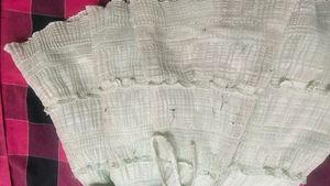 Kids Stylish Dress