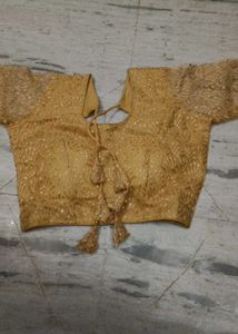 New Blouse