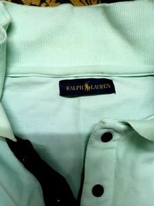 Ralph LAUREN XXL Tshirt For MEN | ORIGINAL