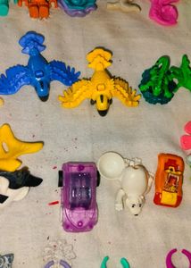 Mini Toys For Kids