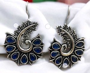 Buy Any Oxidised Earrings