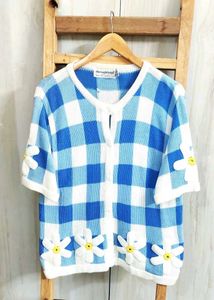 Shirts  &amp; Sweaters size 36-38 ( Combo)