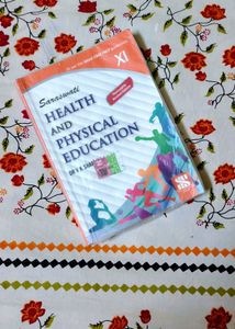 Health & Physical Education XI
