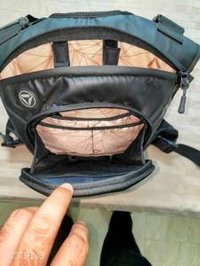 Carbonado Y 07 - Hydration Pac