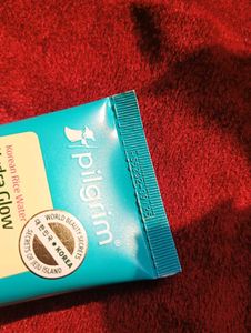 Pilgrim Face Wash pack of 2