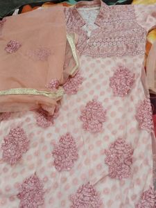Very Beautiful ❤️ Dress 👗 Check Once