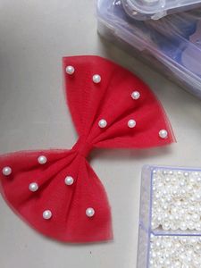 Pearl Bow