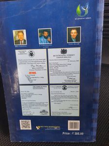 English Grammar And Composition Book