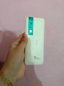 3000 Coin Power Bank