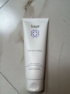 KAYA PURIFYING CLEANSER