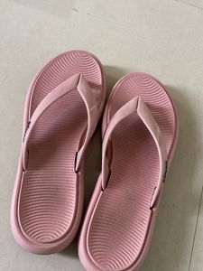 Pink Flip Flops