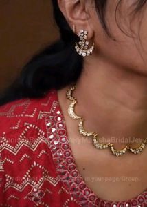 Kaira Gold Alike Chain