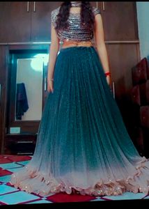 Party Wear Dress