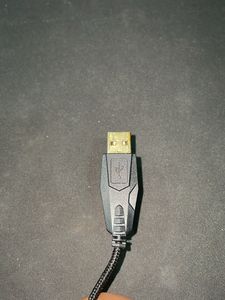 Zebronics Transformer Gaming Mouse