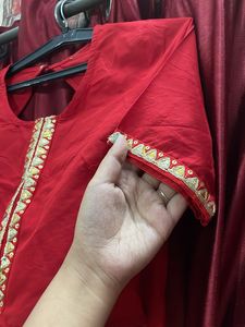 Lehnga Choli