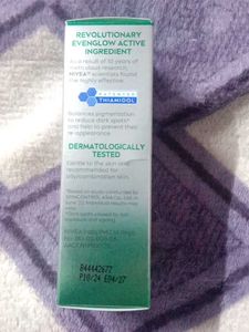 Nivea Oil Control Serum