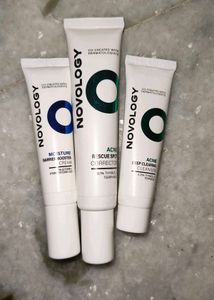 Acne Repair And Moisturizer