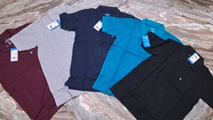 Polo Tshirts