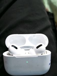 Air Pod Gen 2