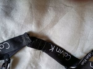 Calvin Klein  Bra
