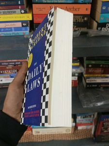 The Daily Laws by Robert Greene
