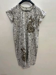 Women&#39;s Designer Kurta