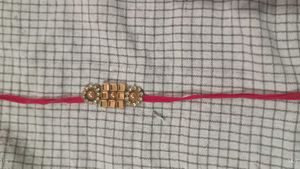 Rakhi