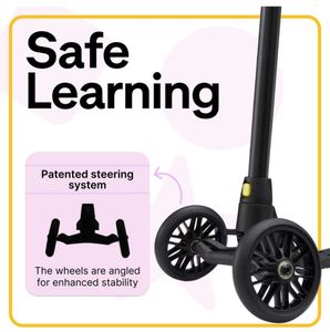 Decathlon Scooter - Kids (Adjustable)