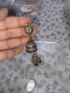 Ethnic Earings