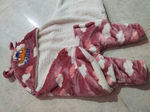 Baby Wrap Come Sleeping Bag
