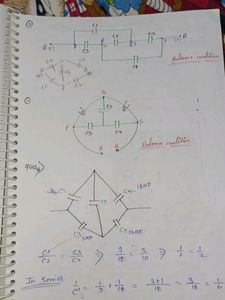 Physics 12 Notes