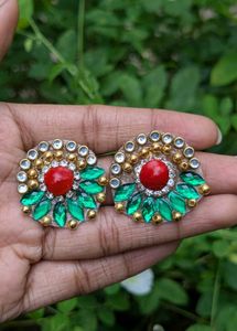 handmade Earrings