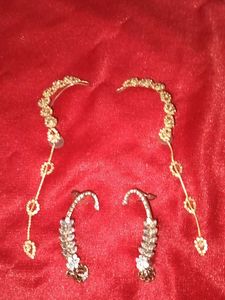 Earing Combo
