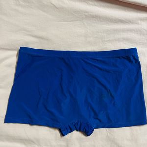 Blue Men&#39;s Briefs