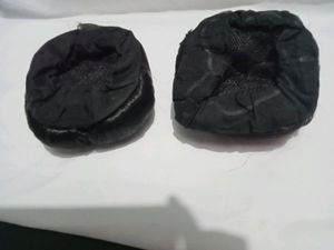 Black Colour Artificial Joda