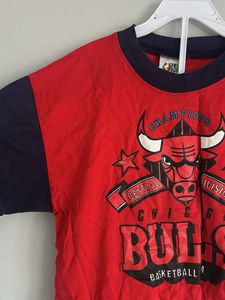 Chicago Bulls Tee