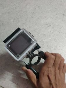 GoPro Case Waterproof