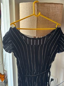 Black Jumpsuit