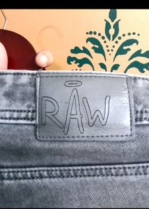 Jeans Pant (Man&#39;s)