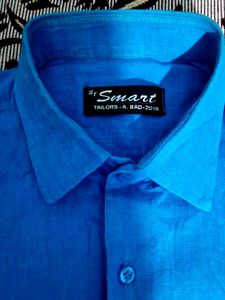 T-shirt For Men Blue