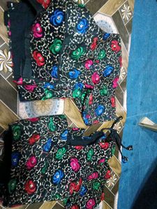 Ladies Blouse