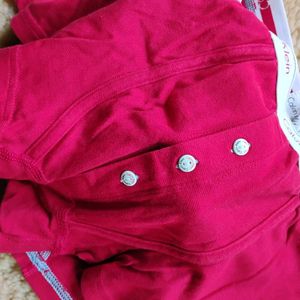 Calvin Klein Original Combed Cotton Trnks