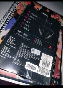 Boat Rockerz Neckband